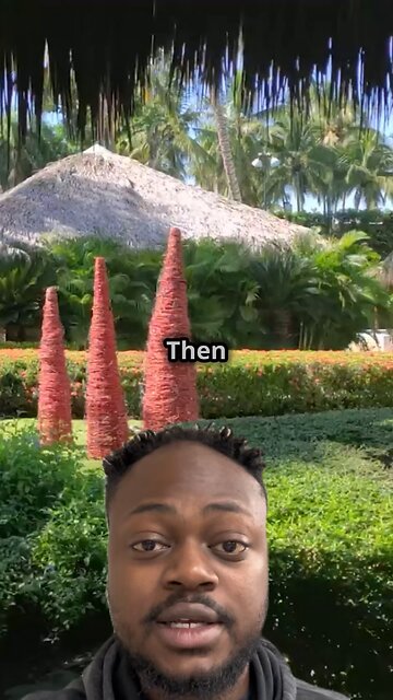 The DEVIL in EDEN😈👿🤯 #god #jesus #rumble