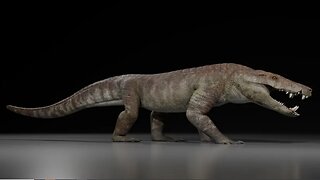 70 Million-Year-Old Hypercarnivore Ate Dinosaurs - New Geologic Map Of The US - Regenerative Farming