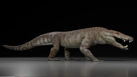 70 Million-Year-Old Hypercarnivore Ate Dinosaurs - New Geologic Map Of The US - Regenerative Farming