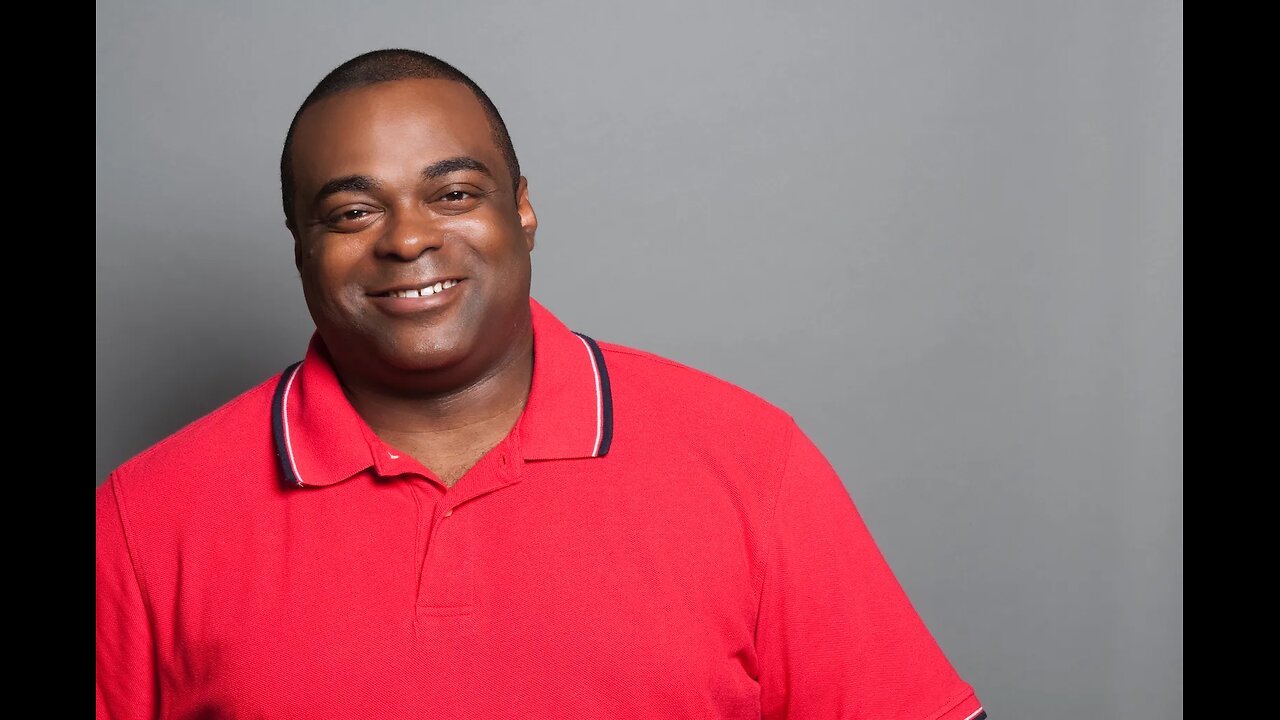 R.I.P. Lamarr Wilson