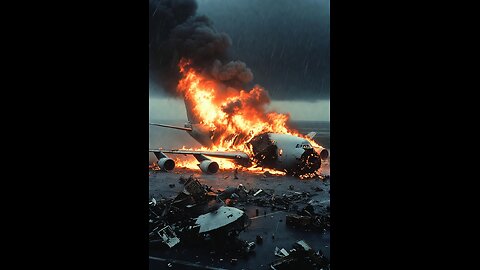 The last fly of Flight 548