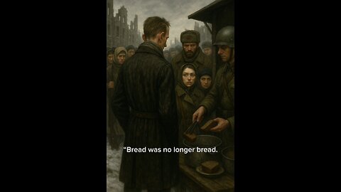 Bread line