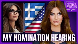 Full Recap of The Foreign Relations Committee Hearing | Ep.236