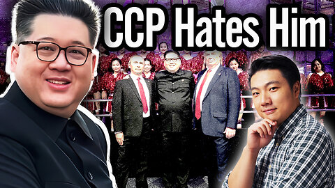 The Kim Jong Un Interview
