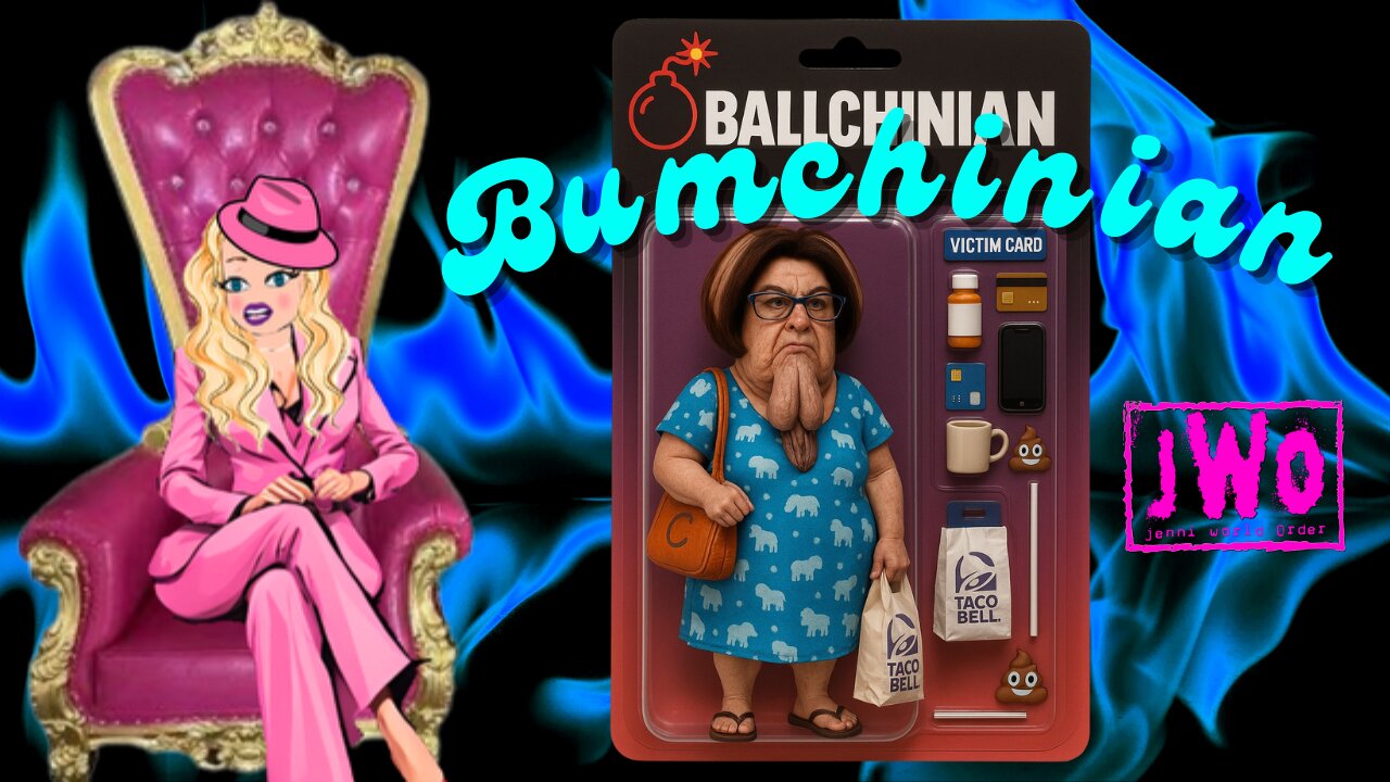 Bumchinian