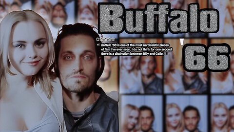 Buffalo '66 Is a Film You’ll Never Forget