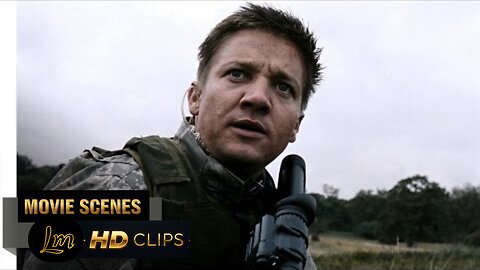 28 Weeks Later (2007) | Zombies Take Over London Scene | Intense Horror Movie Clip HD