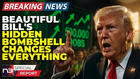 🚨BREAKING: Your Paycheck Is About To EXPLODE - But Only If THIS Happens In The Next 30 Days