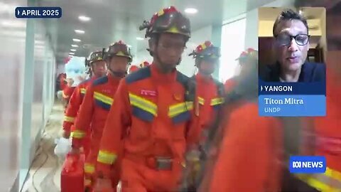 Myanmar_urged_to_extend_ceasefire_as_earthquake_recovery_hampered_by_fighting___The_World___ABC_NEWS