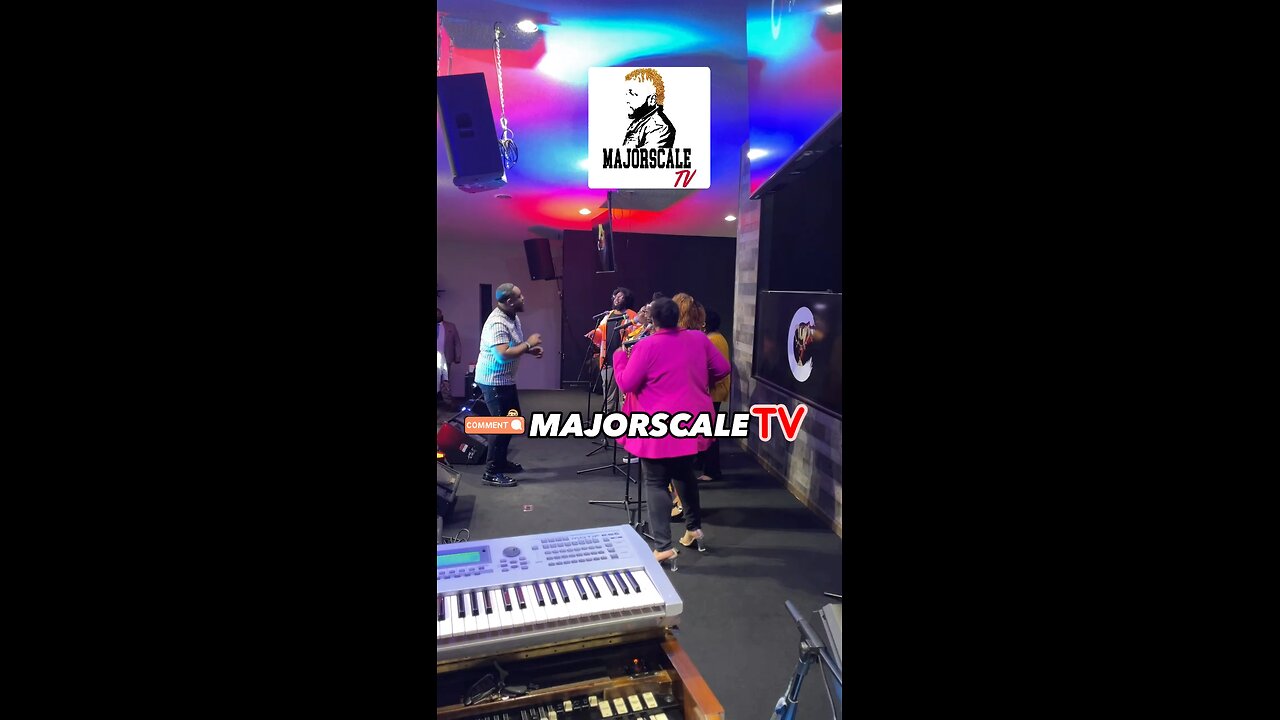 Do not pass me by 🎤🎹🎵🥁🎶 Champions Church STL