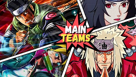 Epic Wins With My Main Team!