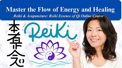 Can You Really Learn Reiki Online: Truth About Reiki Online Certification