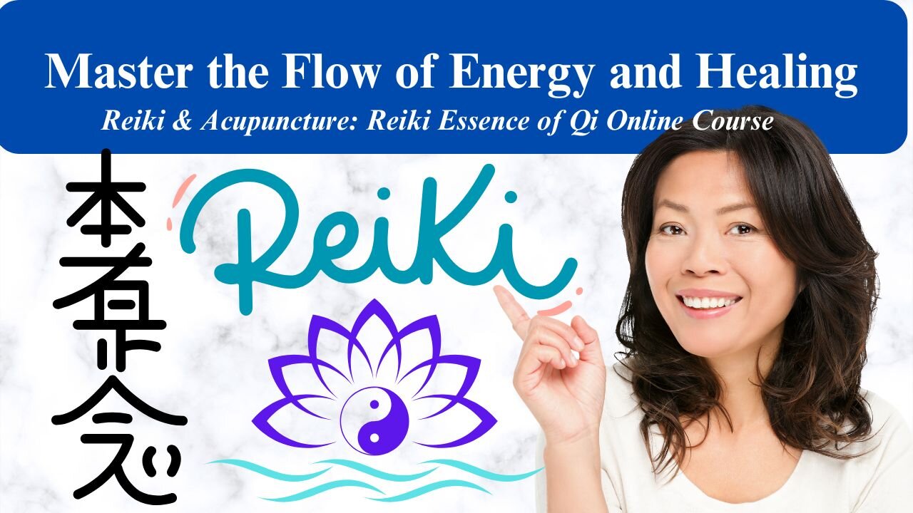 Can You Really Learn Reiki Online: Truth About Reiki Online Certification