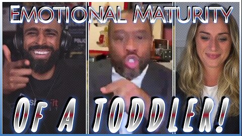 Internet Race War - The N Word Debate On Piers Morgan (un)CENSORED