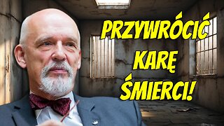 Korwin-Mikke: Propaganda aborcyjna niszczy naród!