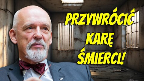 Korwin-Mikke: Propaganda aborcyjna niszczy naród!