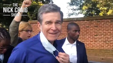 Is Roy Cooper a Moderate? - Tuesday, July 29th, 2025