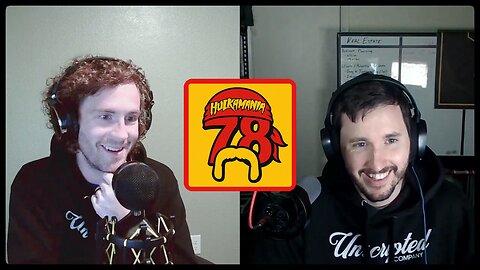 Whatcha Gonna Do, Brother?! | Unscripted Company