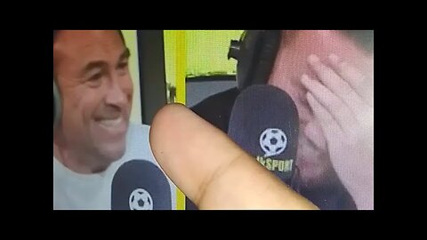 Jamie O'Hara and Jason Cundy have the BEST Show on talkSPORT