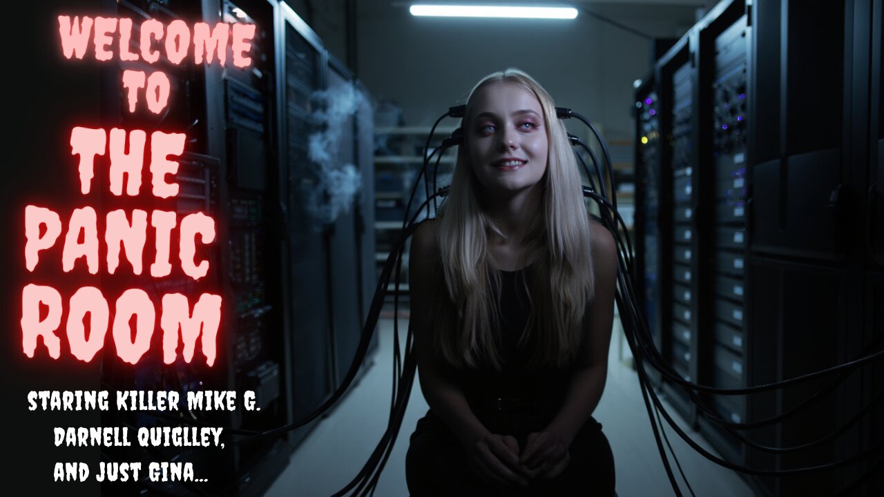 Panic Room - Part 23