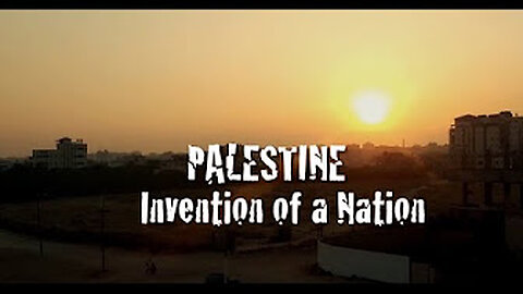 Invention of a nation.