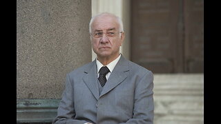 Debriefing the IBBC BANK senior counsel Wilhelm Wexler