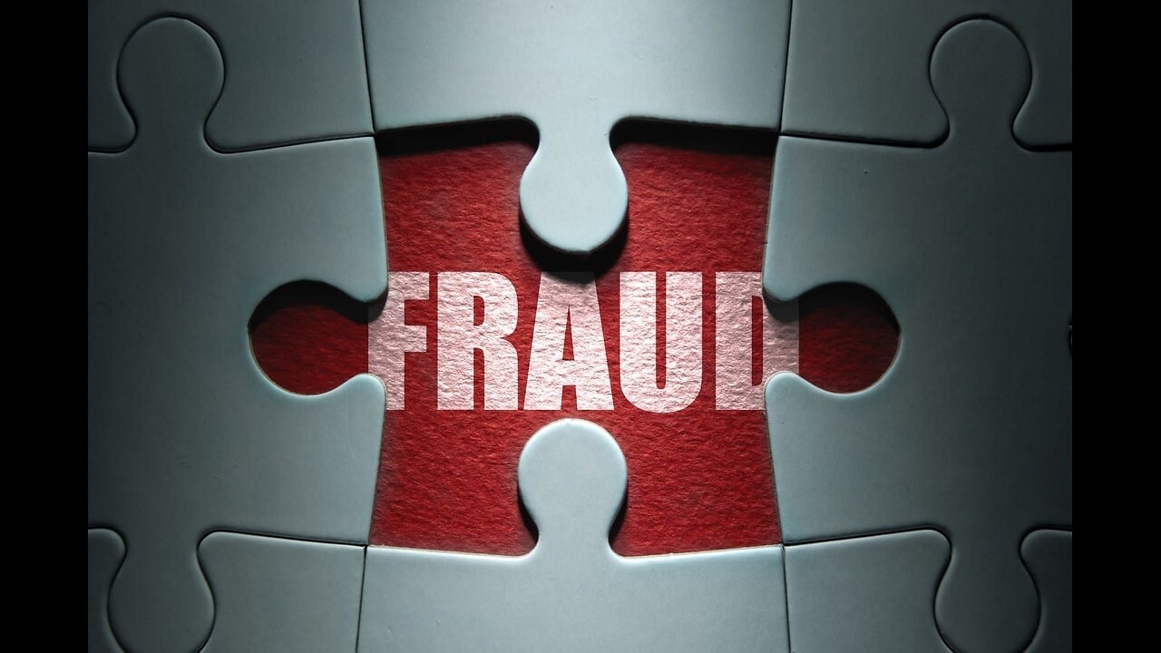 After Dark Sun Dec 28, 2025: Voter & Government Fraud Sweeping Across America + More News Updates