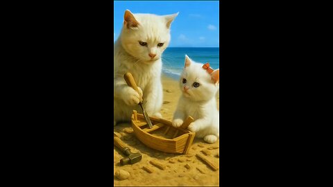Animals channel