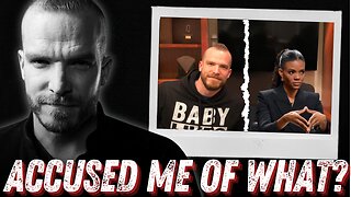 Candace Owens BACKS DOWN?! It’s Time To Burn All Of This Insanity To The Ground…..