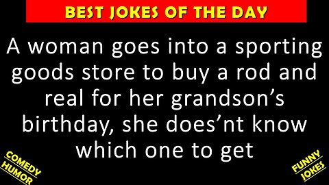 🤣 BEST JOKES OF THE DAY - Warning: laughter = snot & tears