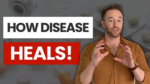 Why DISEASE Can Actually Be a GOOD Thing