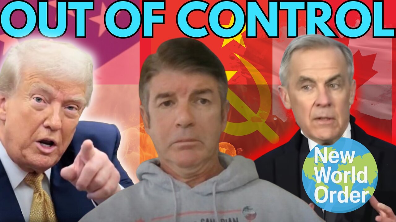 Heading for the Brink as Parliament Resumes | Stand on Guard