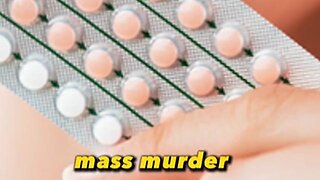 Barbara O'Neill - The pill has caused the mass murder of millions of women...
