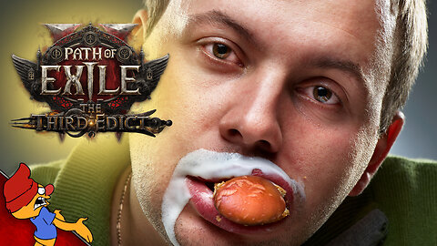 I FOUND a SECRET, HORRIFIC Sacrifice in Path of Exile 2: The 3rd Edict