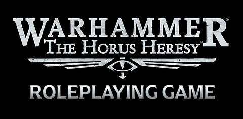 The Horus Heresy, part 2 [PBTA RPG one-shot]