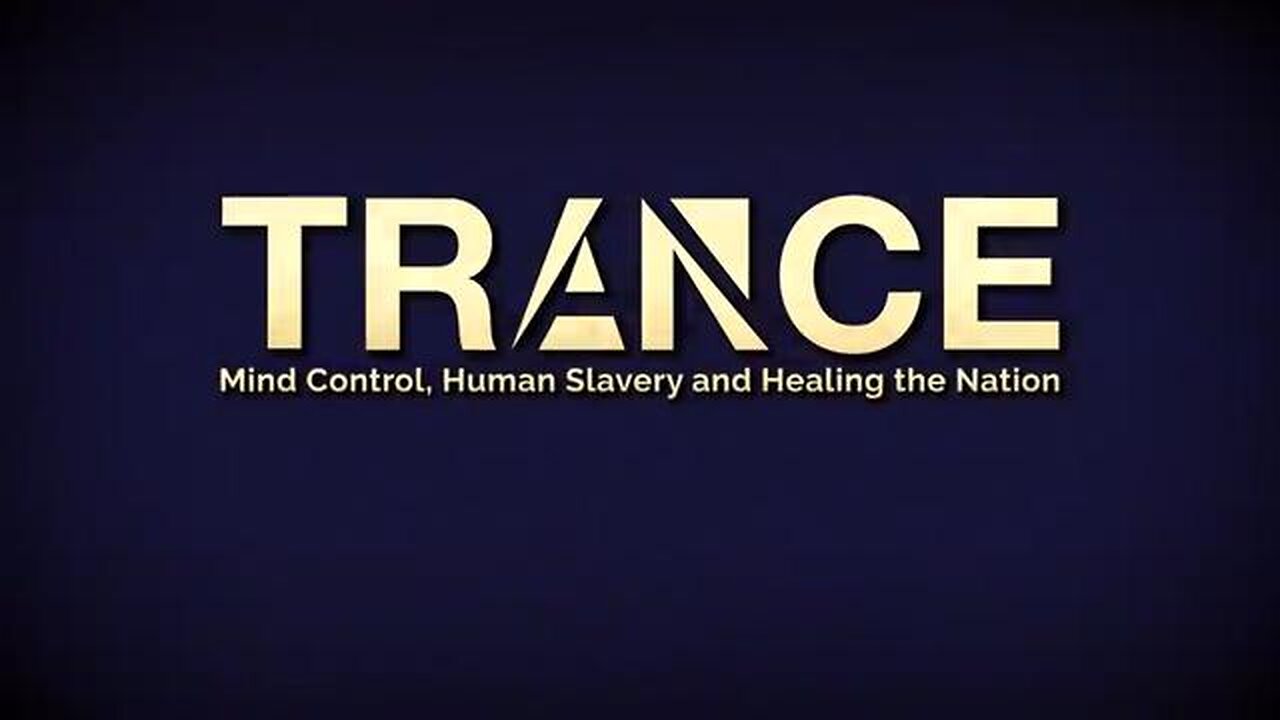 Trance: The Cathy O'Brian Story