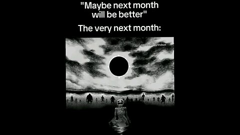 Perpetual Incel Stress Disorder (P.I.S.D.)