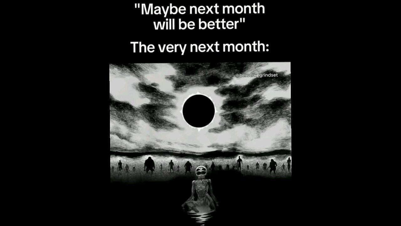 Perpetual Incel Stress Disorder (P.I.S.D.)