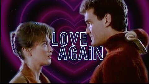 Barry & Tina || Love Again