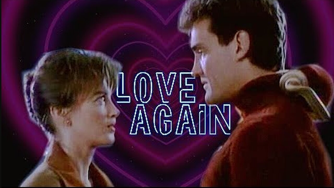 Barry & Tina || Love Again