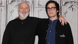 Three Bizarre Questions Rob Reiner’s Son Asked A-listers at High-Profile Party Hours Before He
