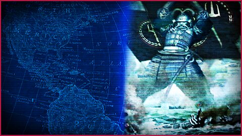 BUILDING an American Co-Prosperity Sphere