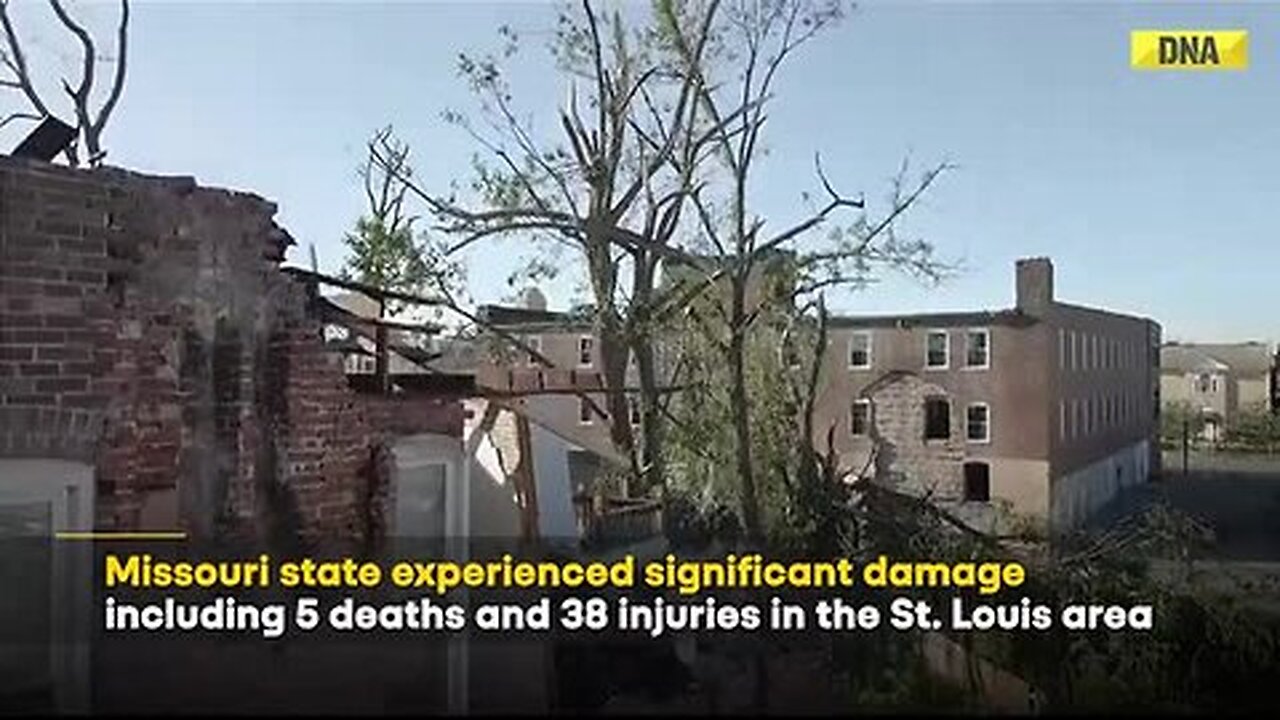 US_News__Atleast_27_Dead_After_Deadly_Storms,_Tornadoes_Sweep_Through_Kentucky_And_Missouri_In_US