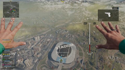 Warzone Bootcamp