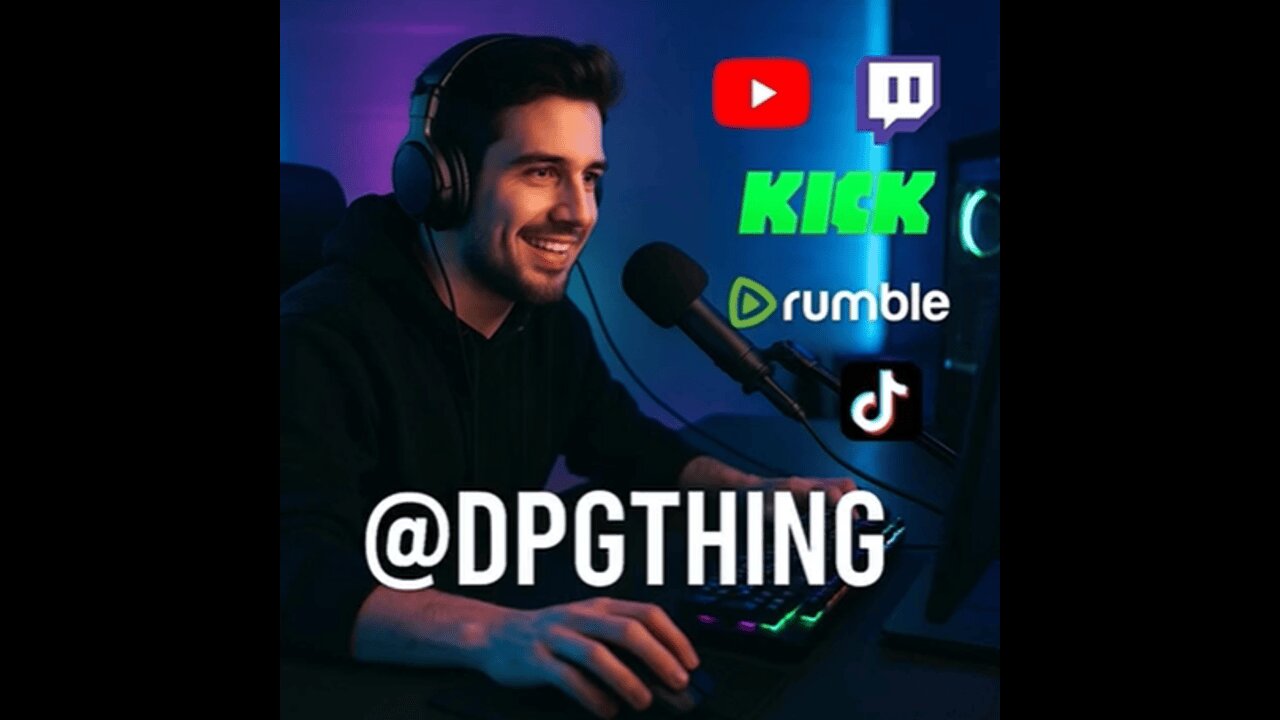 Chill Streaming - Marvel Rivals