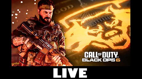 Black Ops 6