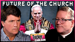 Bishop Barron on the New Pope, the Foolishness of Atheism, and Why Young Men Are Turning to Christ