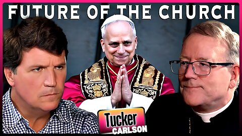 Bishop Barron on the New Pope, the Foolishness of Atheism, and Why Young Men Are Turning to Christ
