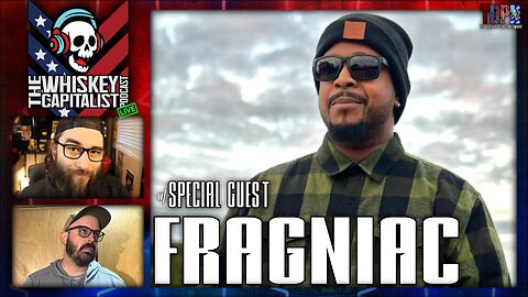 Karmelo Anthony’s Family Surprises No One/P. Diddy Partial Verdict w/ Fragniac | 7.2.25
