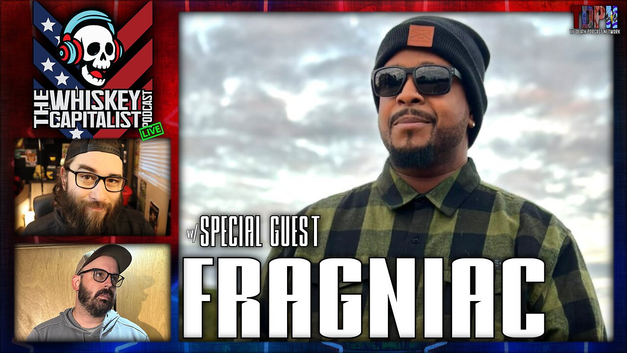 Karmelo Anthony’s Family Surprises No One/P. Diddy Partial Verdict w/ Fragniac | 7.2.25